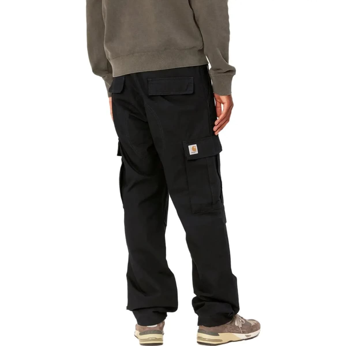 Carhartt WIP Regular Cargo Pants 4