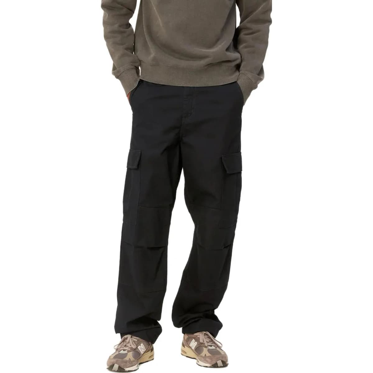 Carhartt WIP Regular Cargo Pants 3