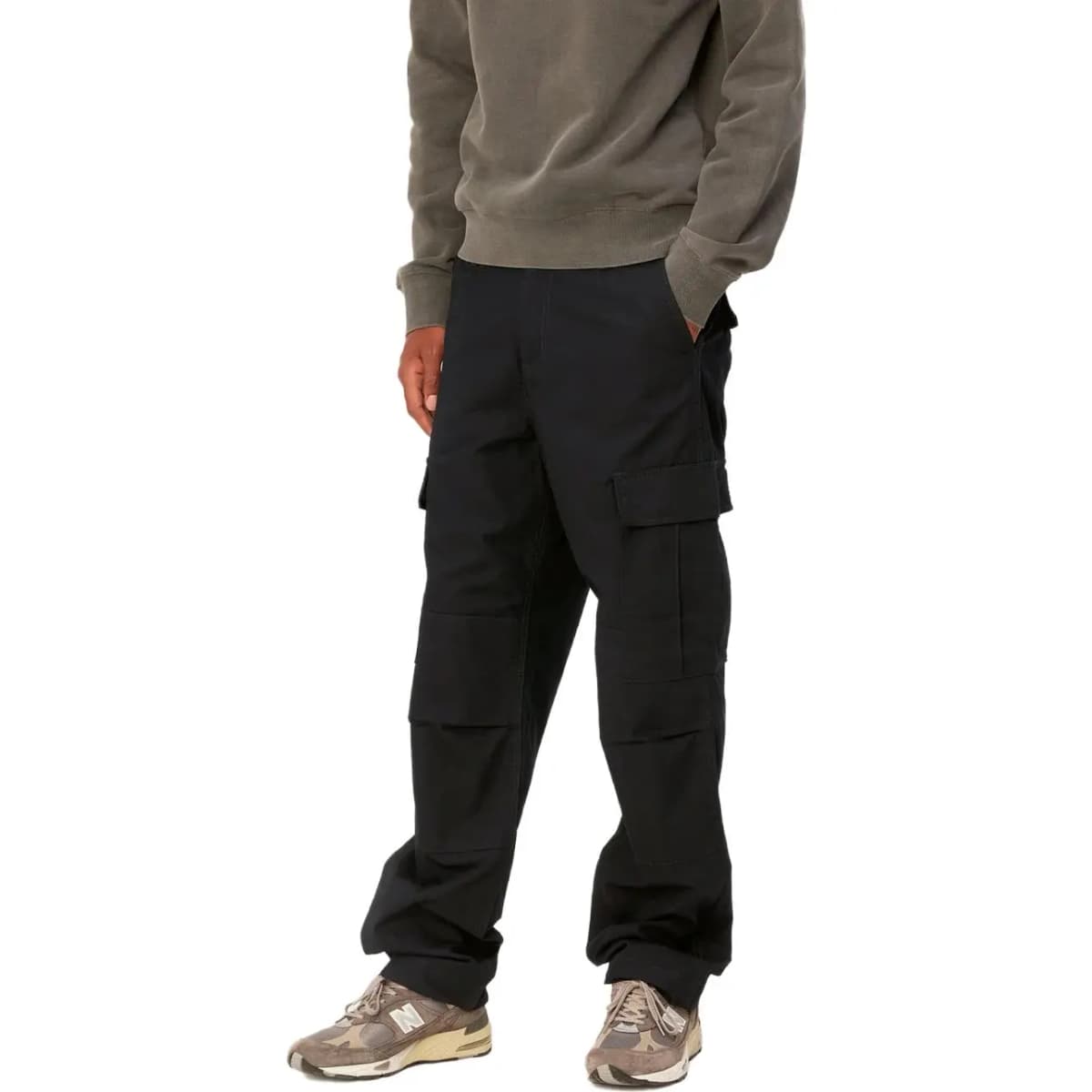 Carhartt WIP Regular Cargo Pants 5