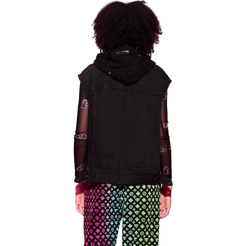 TCH Jilet Unisex 4