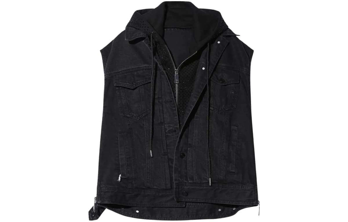 TCH Jilet Unisex