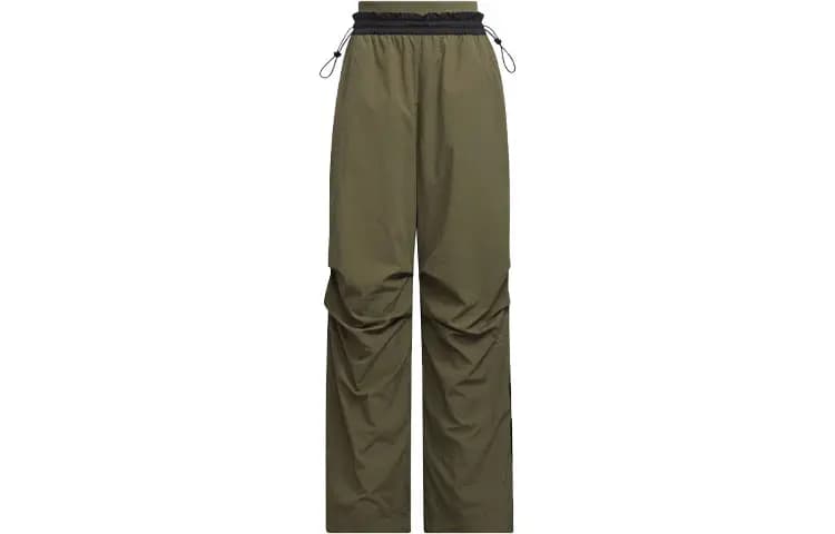 Adidas Originals Qadın İdman Şalvarı Zeytun Yaşılı
