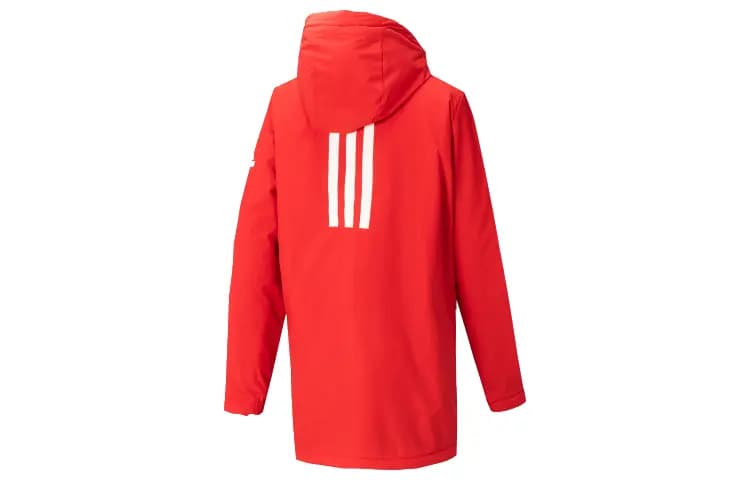 Adidas CNY Collection Puffer Qadın Pencəyi 2