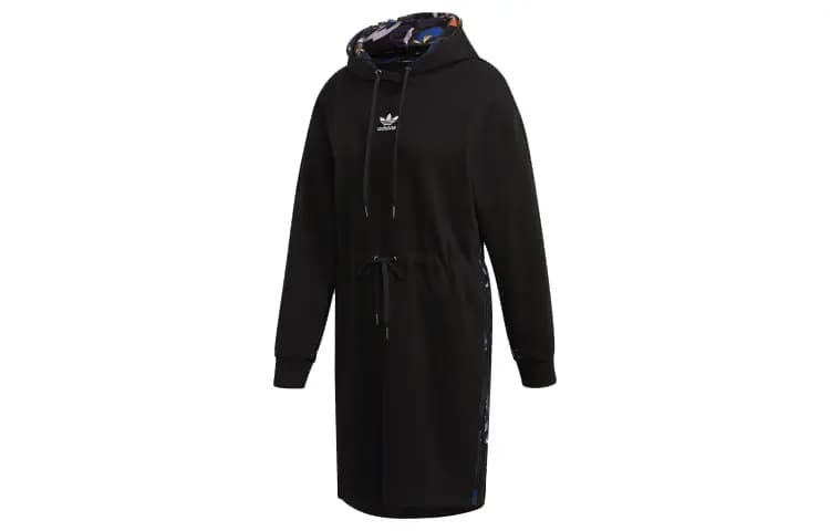 Adidas Originals Qadın Donu