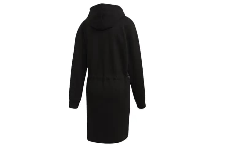 Adidas Originals Long-Sleeved Dresses Women's 2