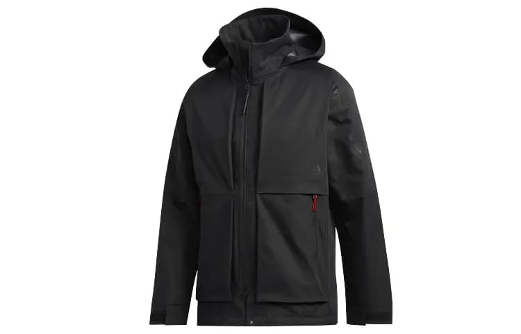 Adidas Kişi Məxmər Pencəyi