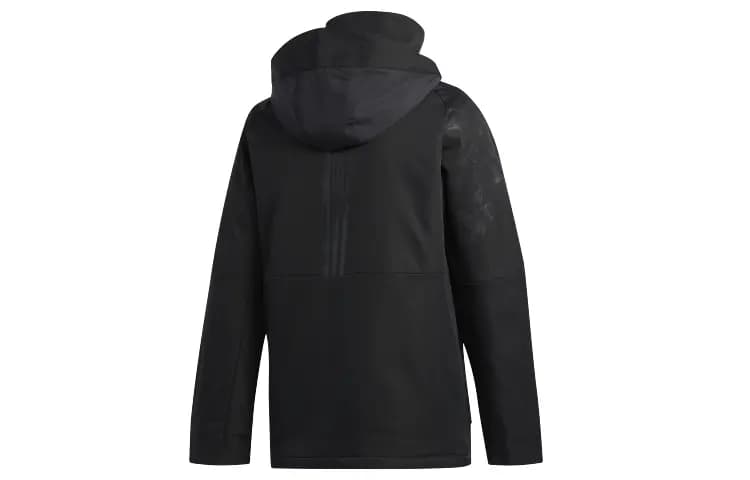 Adidas Kişi Məxmər Pencəyi 2