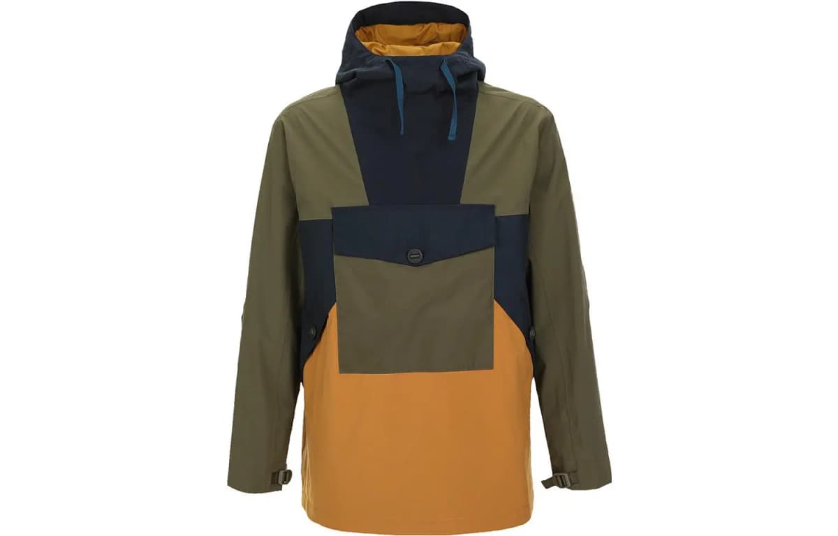 Timberland Kişi Trençkotu Çoxrəngli