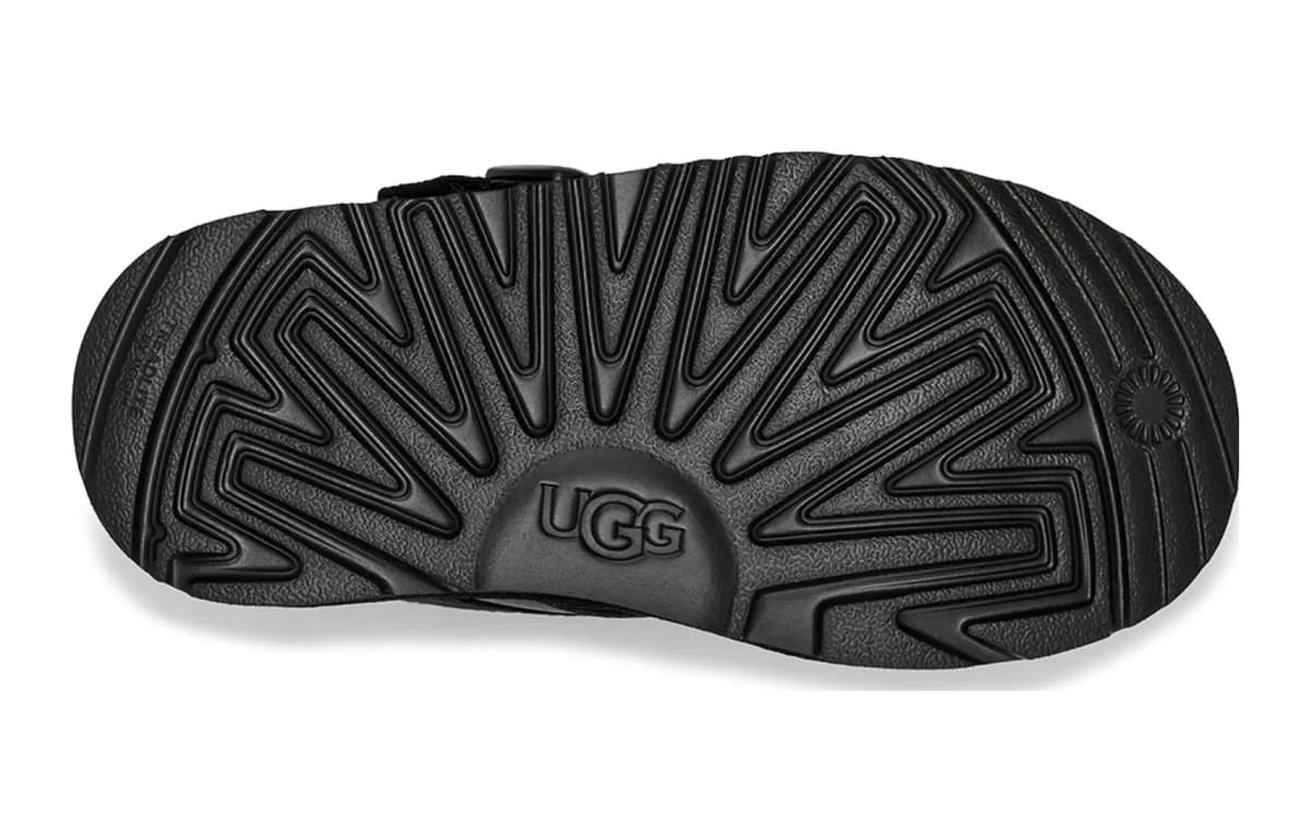 UGG Neumel Uşaq Çəkməsi Qara 5