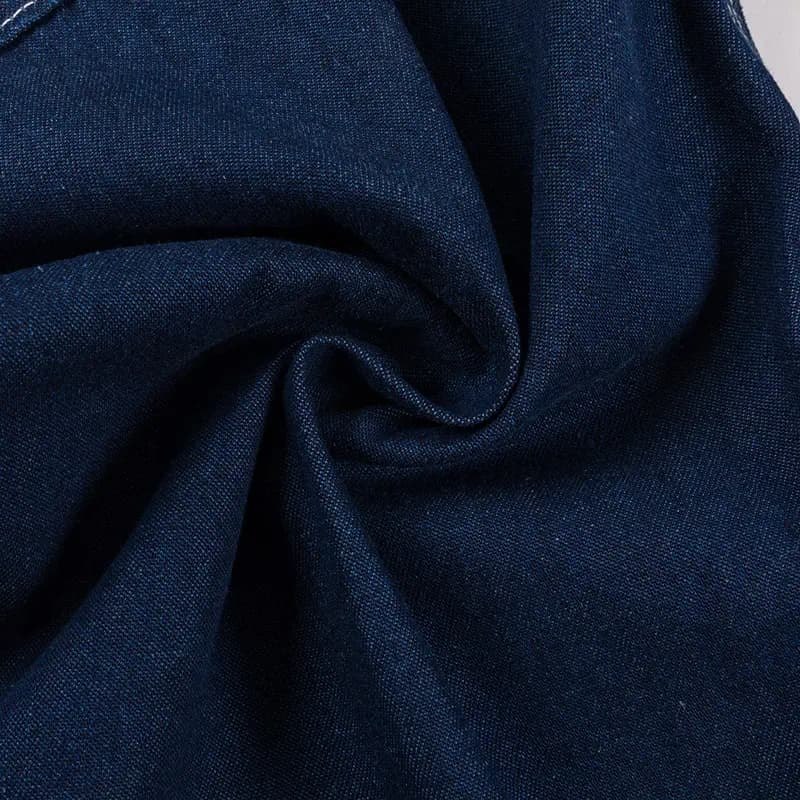 Dickies Kombinezon Unisex Mavi 7