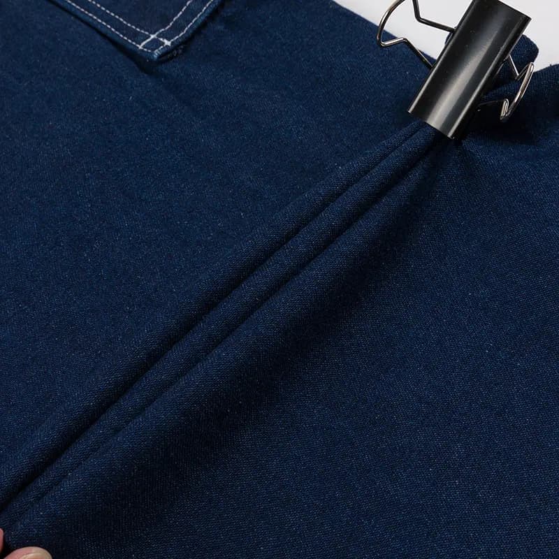 Dickies Kombinezon Unisex Mavi 6