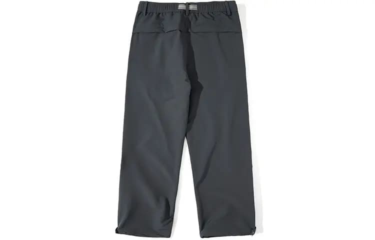 NOTHOMME Aerogel Mountain İdman Şalvarı Unisex 7