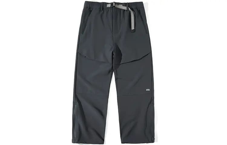 NOTHOMME Aerogel Mountain İdman Şalvarı Unisex 6