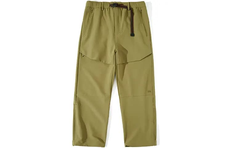 NOTHOMME Aerogel Mountain İdman Şalvarı Unisex 11
