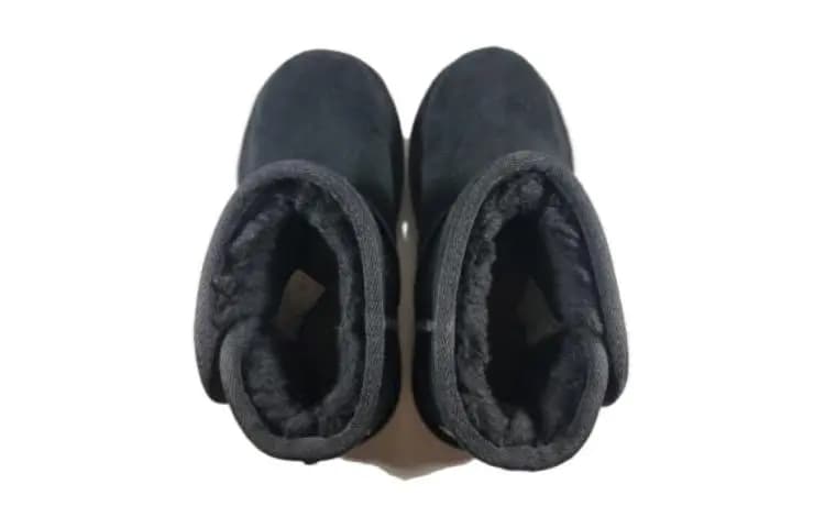 UGG Uşaq Botları 3
