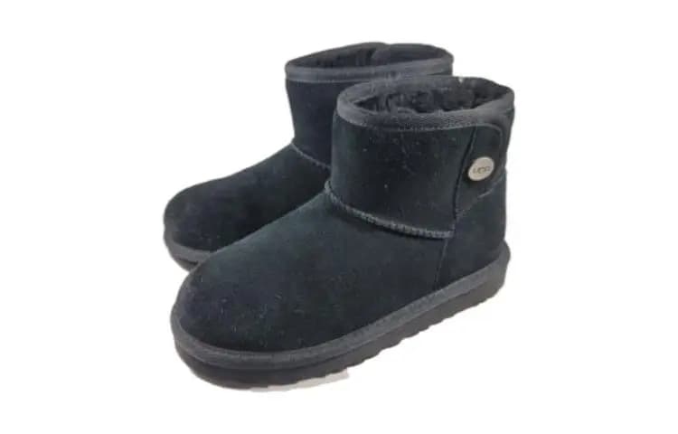 UGG Uşaq Botları 2