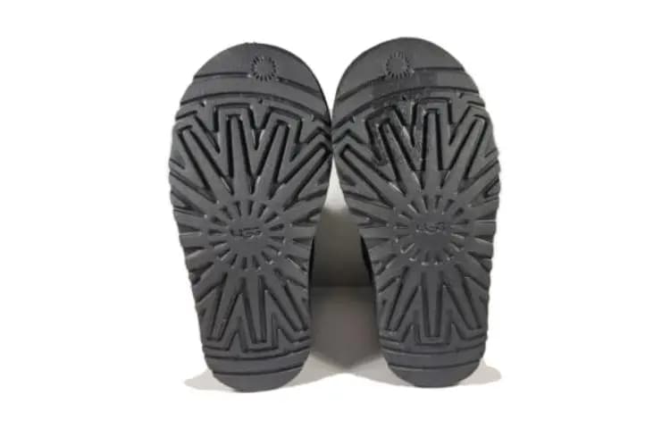 UGG Uşaq Botları 4