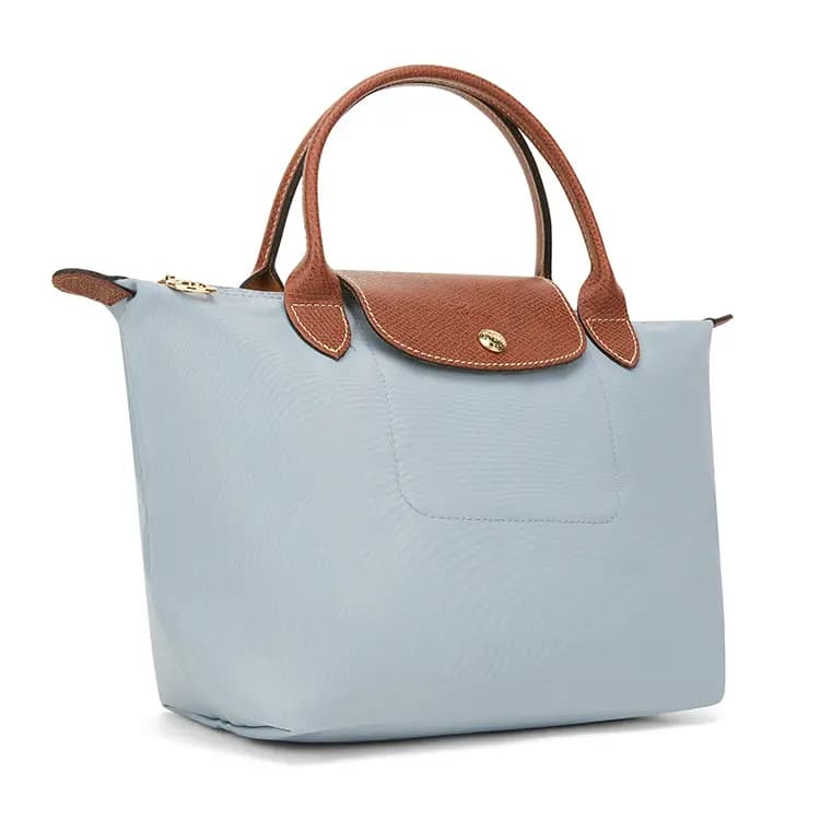 LONGCHAMP Le Pliage Kiçik Tote Çanta 3