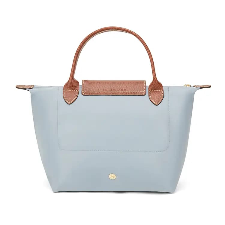 LONGCHAMP Le Pliage Kiçik Tote Çanta 4