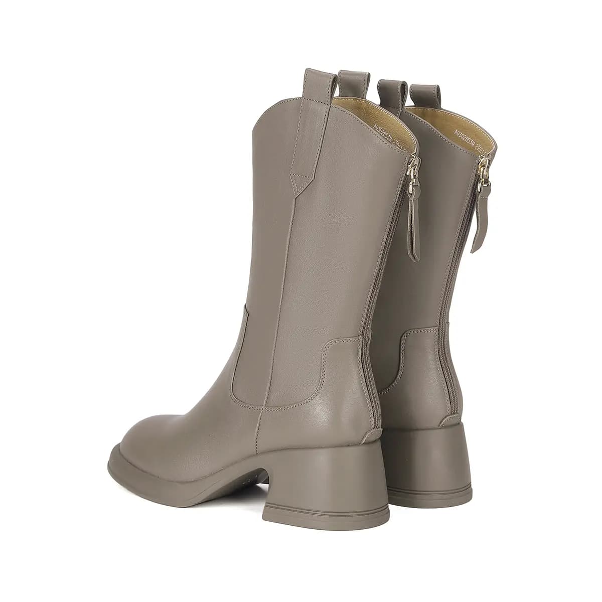 PIERCE GENTRY Ankle Boots 5.5cm Women's 11