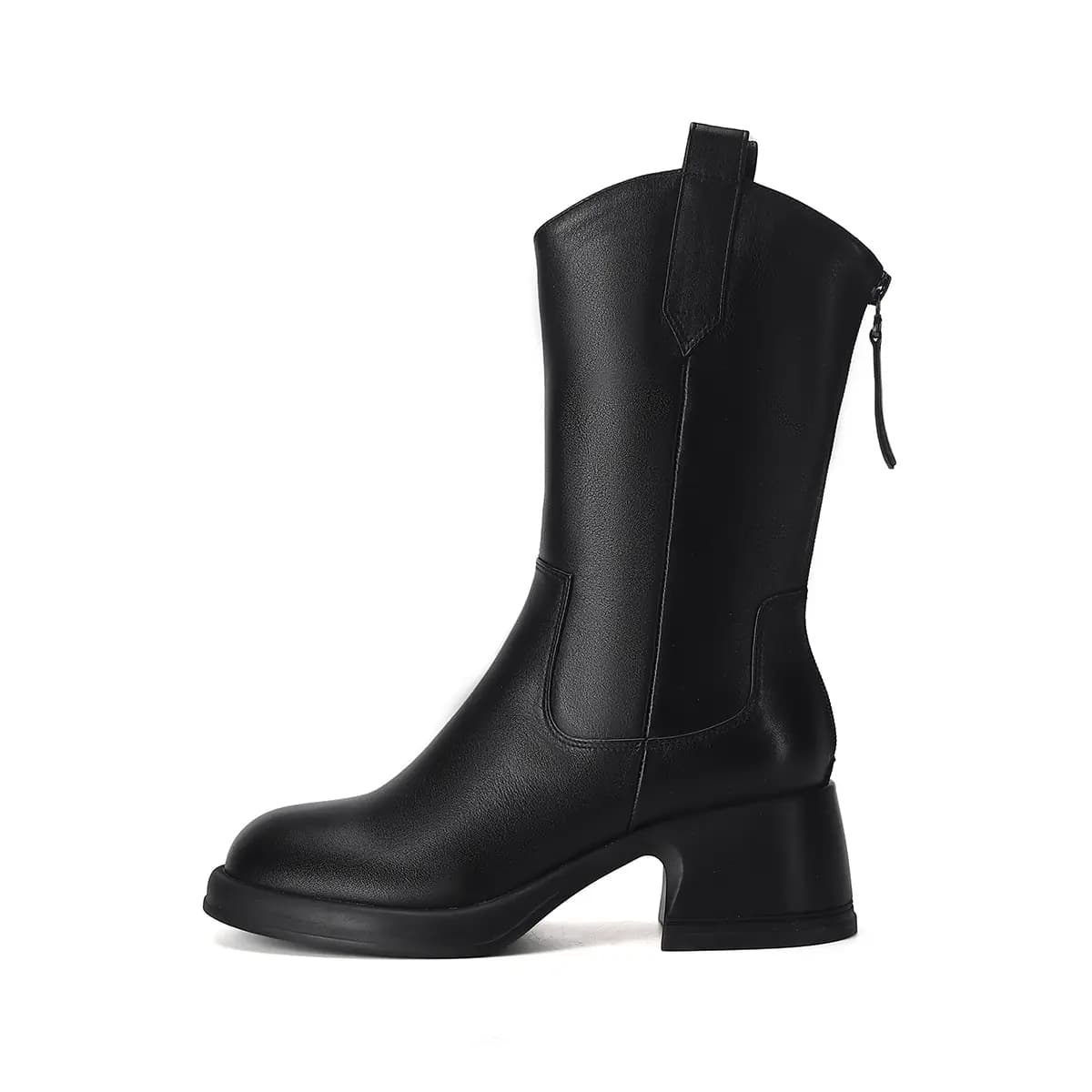 PIERCE GENTRY Qadın Ankle Boots