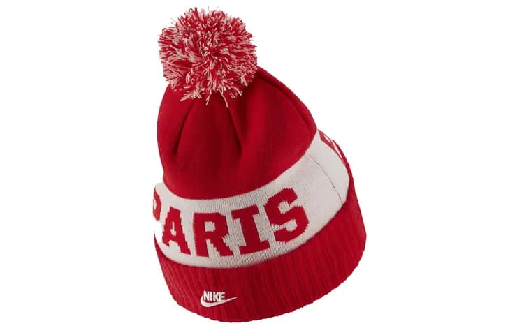 Nike Unisex Papaq Qırmızı 4
