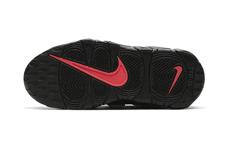 Nike Air More Uptempo 96 Spray Paint PS 4