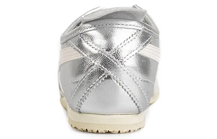 Onitsuka Tiger Mexico 66 'Silver Off White' 4