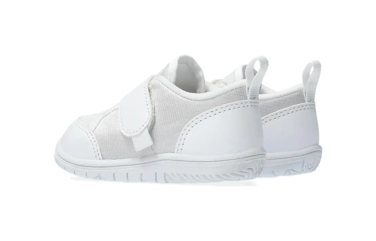 Asics CP BABY 2 Körpə Ayaqqabısı 5