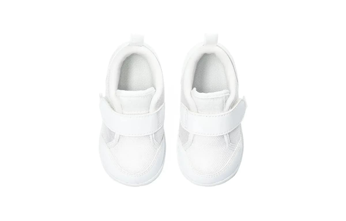 Asics CP BABY 2 Körpə Ayaqqabısı 4