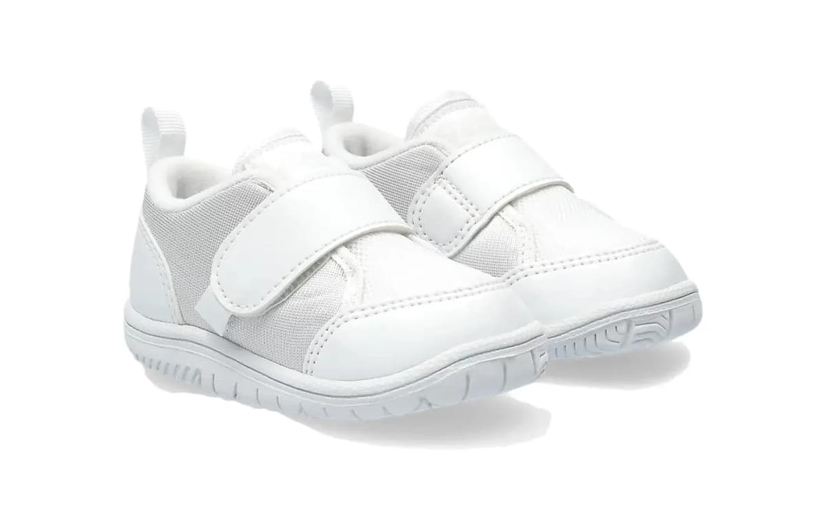 Asics CP BABY 2 Körpə Ayaqqabısı 3