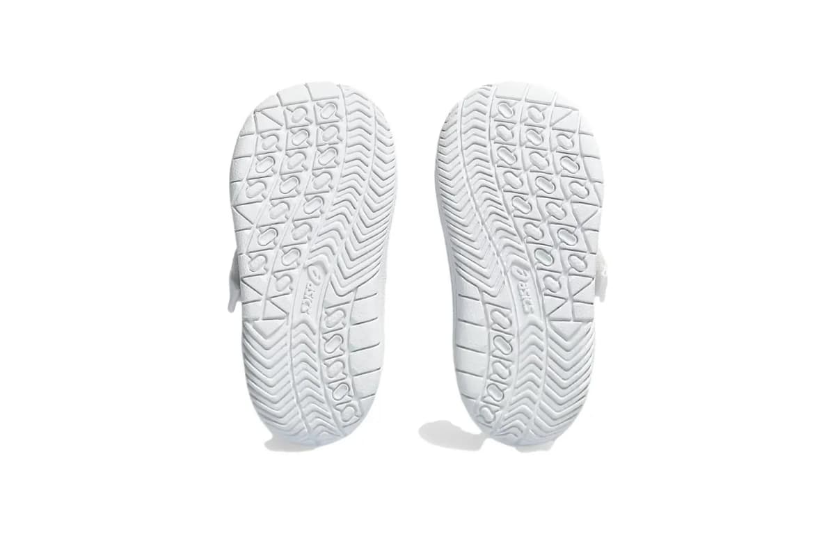 Asics CP BABY 2 Körpə Ayaqqabısı 7