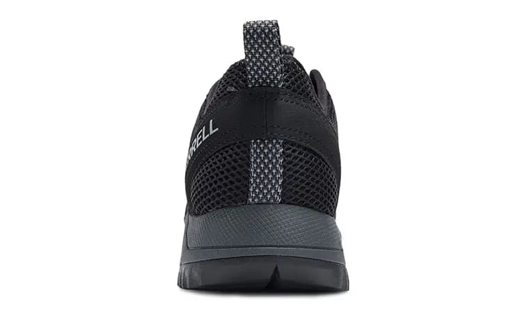 MERRELL Kişi Outdoor Ayaqqabısı Qara 4