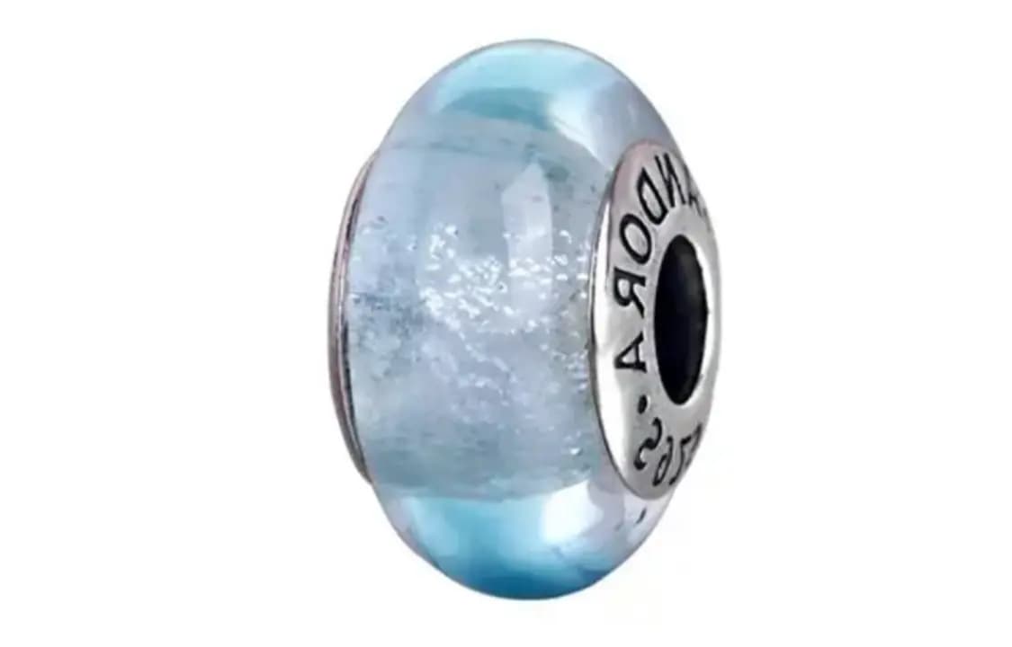 Pandora Glass Asılqan Qadın