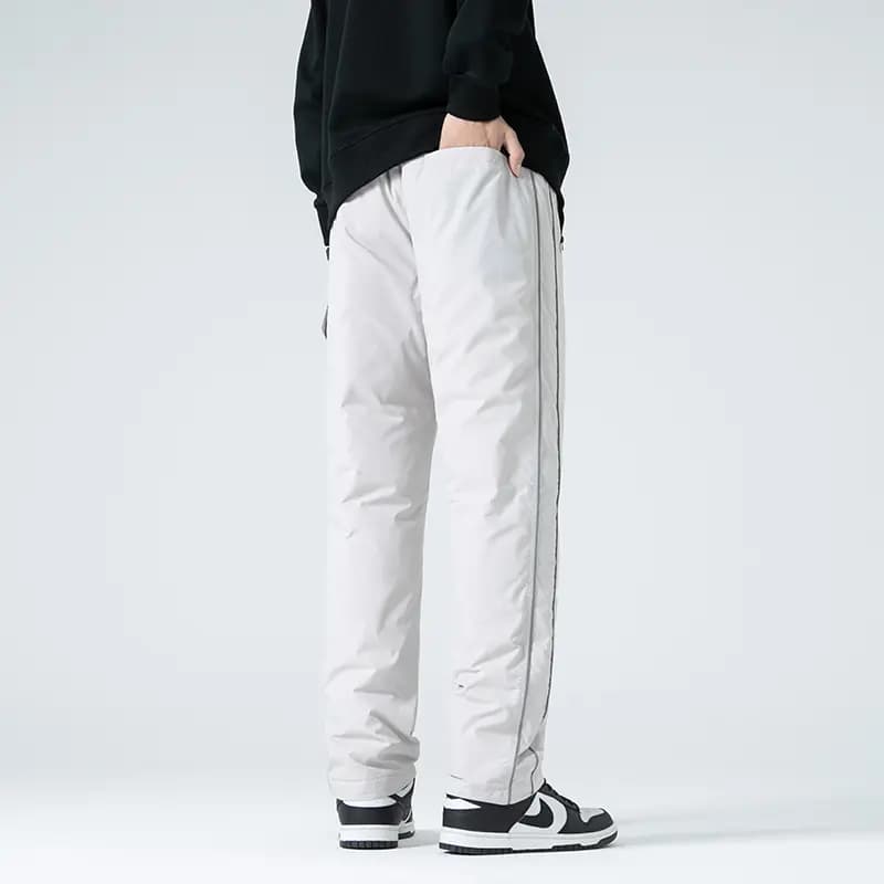 MEIPIN TANG İzolyasiyalı Şalvar Unisex 10