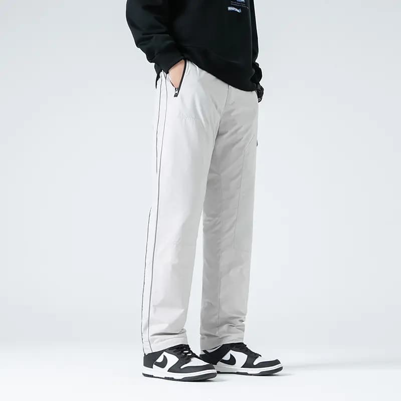 MEIPIN TANG İzolyasiyalı Şalvar Unisex 9