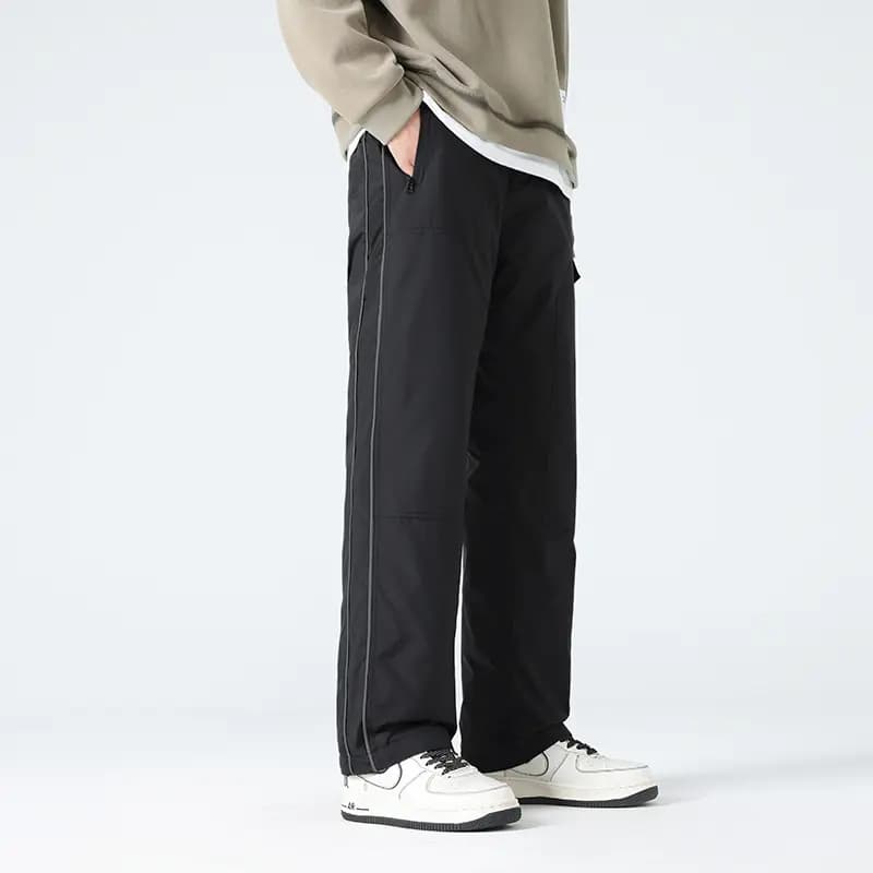 MEIPIN TANG İzolyasiyalı Şalvar Unisex 5