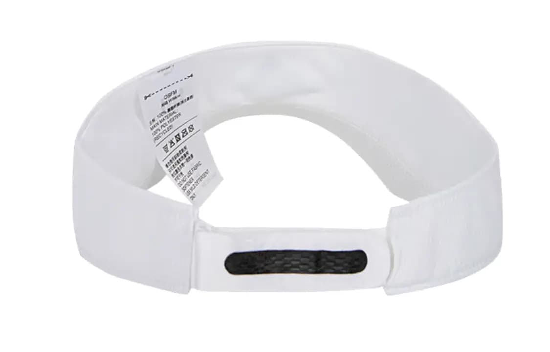Adidas Free Shipping With AdiClub Aeroready Running Visor 2