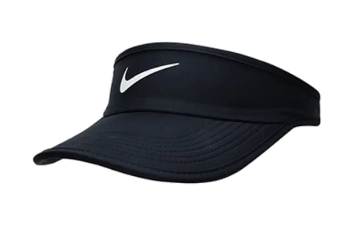 Nike Uşaq Tennis Papağı Qara