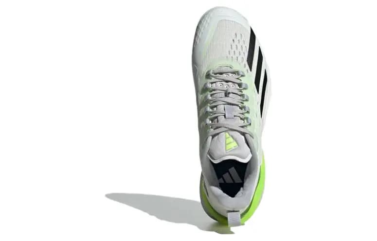 Adidas Adizero Cybersonic Crystal Jade Core Black Lucid Lemon 3