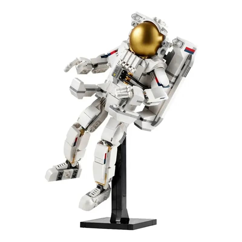 LEGO Space Astronaut 2