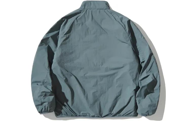 NOTHOMME Shell Jacket Unisex 10