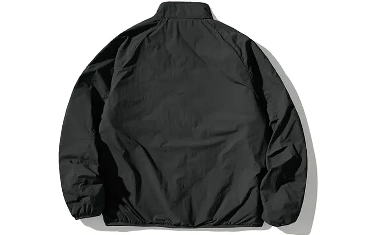 NOTHOMME Shell Jacket Unisex 15