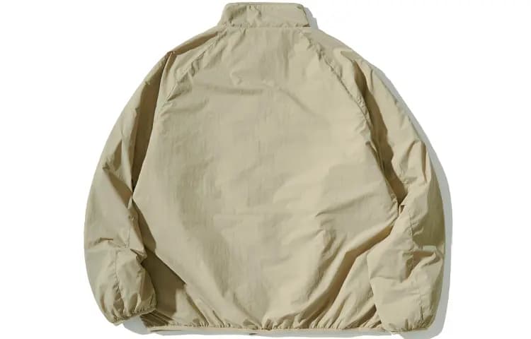 NOTHOMME Shell Jacket Unisex 5