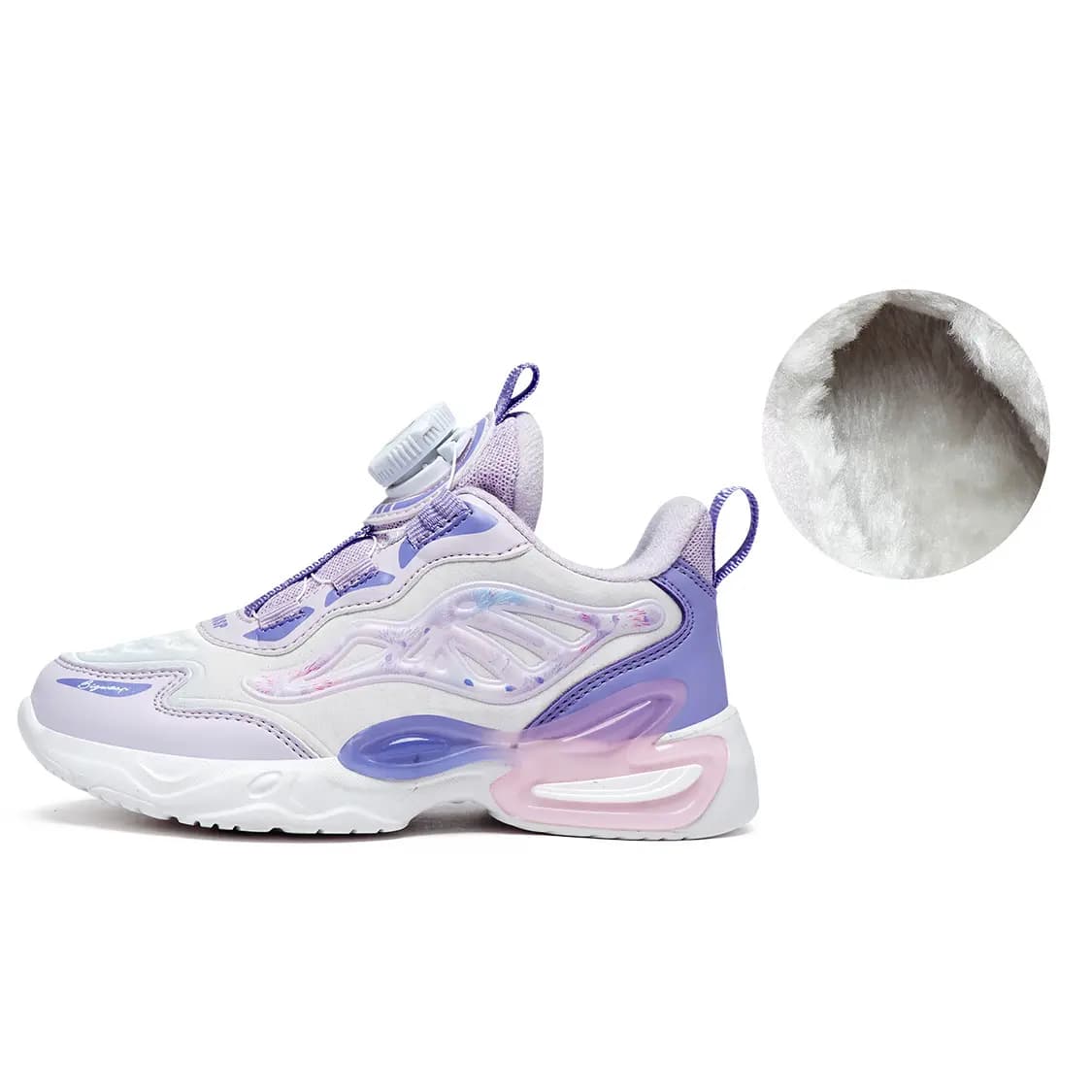 BIG WASP Kids Lifestyle Shoes Kids'