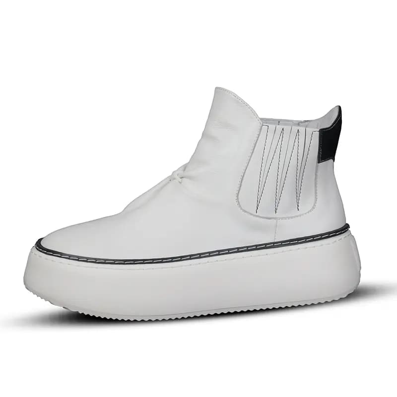 Thai points Chelsea Boots Men
