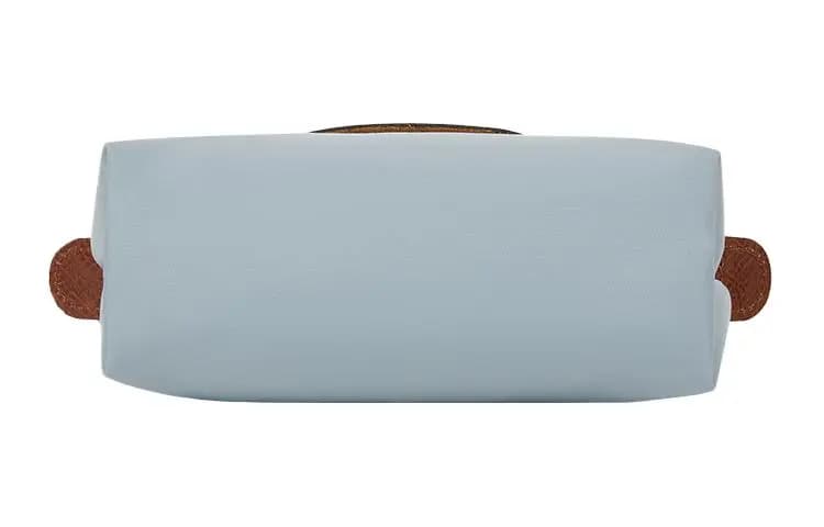 LONGCHAMP Le Pliage Çanta Qadın Göy & Qəhvəyi 5