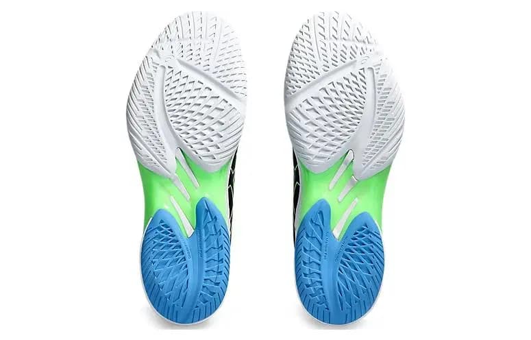Asics Sky Elite Ff Mt 2 Qara/Yaşıl 7