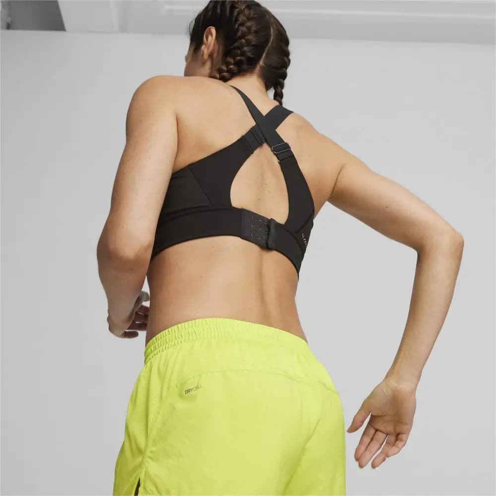 PUMA Run PWRbreathe Qadın İdman Büstqalteri 4
