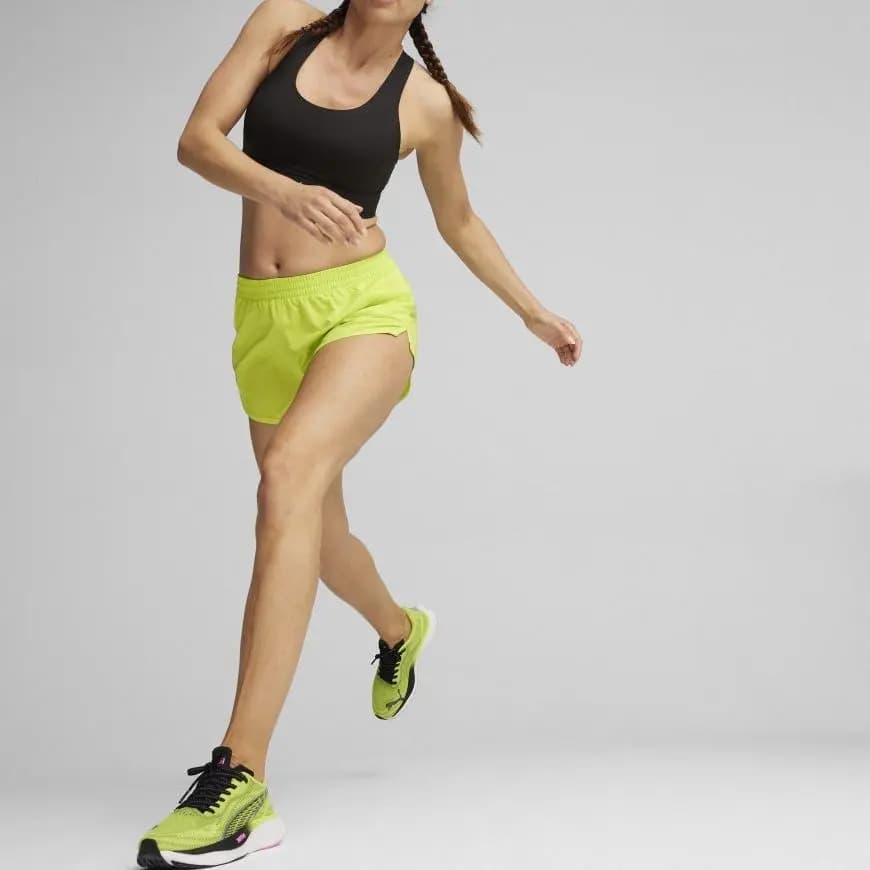 PUMA Run PWRbreathe Qadın İdman Büstqalteri 5